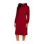 Saint Tropez Dress (Winterberry)