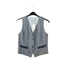 GAS Suit vest (Gray)
