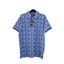 Signal Polo shirt (Blue)