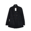 Mötivi Knit coat (Blue)