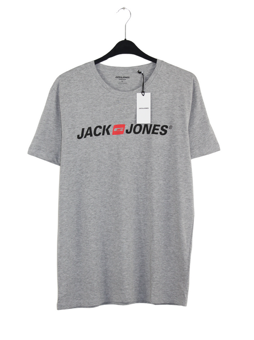 JACK & JONES men's t-shirt lot