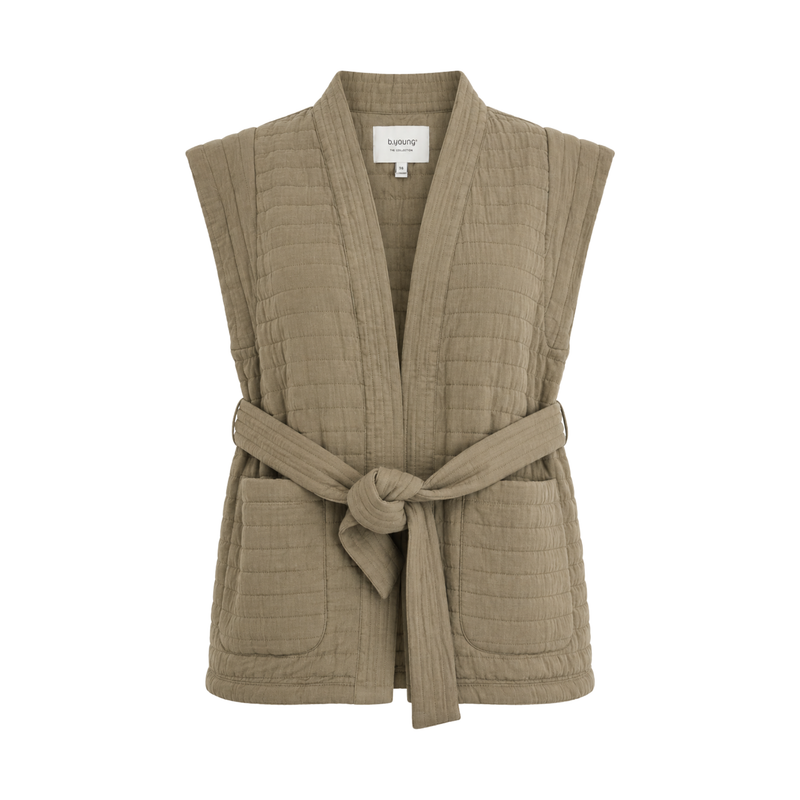 B.young Kimono (Roasted cashew)