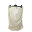 Sisters Point Skirt (Champagne)