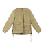 Sisters Point Jacket  ( Khaki)