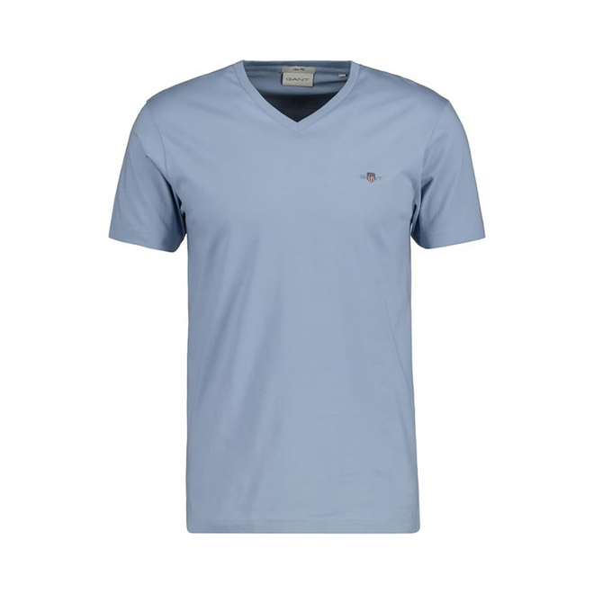 Gant Tshirt (blue)