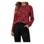 Zabaione Light knit (Coral)