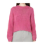 Cras Heavy knit (Wild orchid)