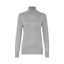 Kaffe Light knit (Grey melange)