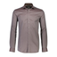 Lindbergh Long-sleeved shirt (Brown)