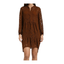 Love & Divine Dress (Brown)