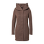 Only Knit coat (Hot fudge)
