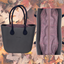 New OBAG women's bag lot