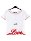 LOVE MOSCHINO női sok