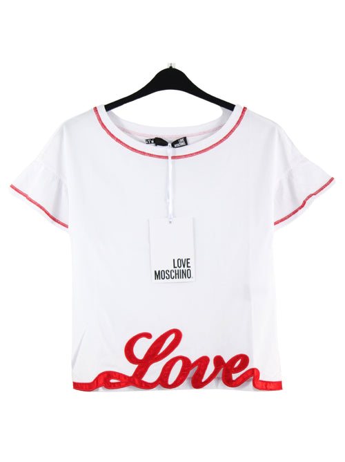 LOVE MOSCHINO women's lot