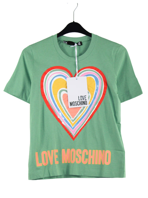 LOVE MOSCHINO women's lot