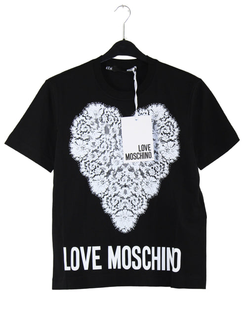 LOVE MOSCHINO women's lot