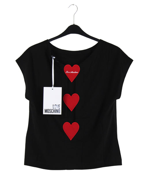 LOVE MOSCHINO women's lot