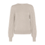 Kaffe Light knit ( Feather Gray)