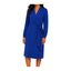 Saint Tropez Dress (Surf blue)