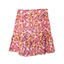 MSCH Skirt (Pink flower)