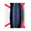 OBAG Bag (Black Pink Blue)
