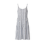Fransa Dress (Blue Art)