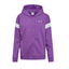 Diadora Hoodie (Violet berry)