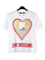 LOVE MOSCHINO női sok