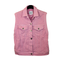 Pepe Jeans Light vest (Pink)