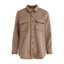 Object Knit jacket (Fossil)
