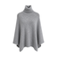 Kaffe Heavy knit (Grey melange)