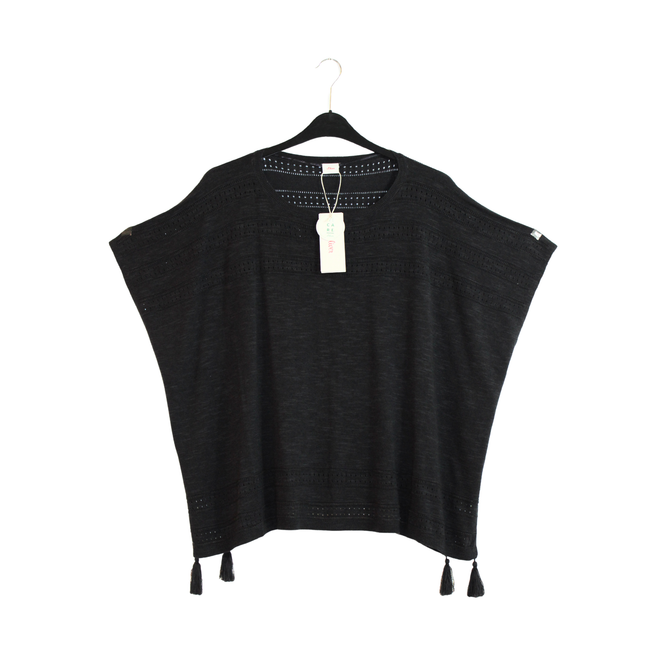 S.Oliver Knit  (blue)