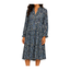 Saint Tropez Dress (Cashmere blue)