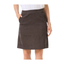 Kaffe Skirt ( Major brown)