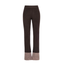 JJXX  Trouses  (Brown)