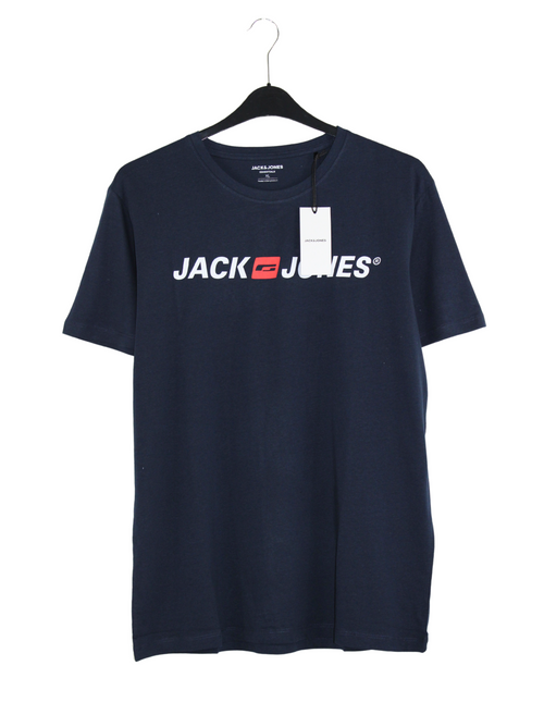 JACK & JONES men's t-shirt lot