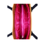 OBAG Bag (Brown Dark blue Pink)