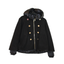 Mötivi Coat (Black)