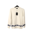 Liu Jo Heavy knit (Off white )