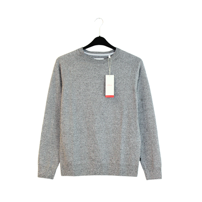 S.Oliver Knit (gray)