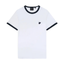 Lyle & Scott T-shirt (Dark blue X568)