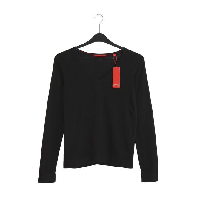 S.Oliver Knit  (black)
