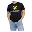 Lyle & Scott T-shirt (Black W951)