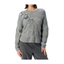 OBJECT Heavy knit (Medium gray melange)