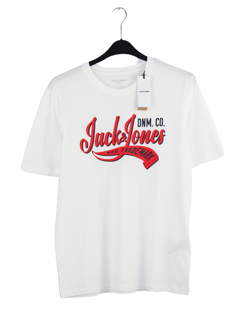 JACK & JONES men's t-shirt big deal