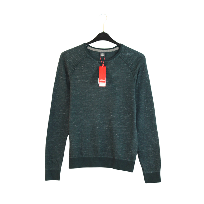 S.Oliver Knit (green)