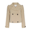 YAS Light jacket (Croissant)