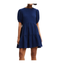 Desigual Dress (Blue)