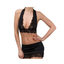 TET Lingerie (Black)