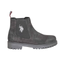 U.S. Polo Assn. Boots (Brown)